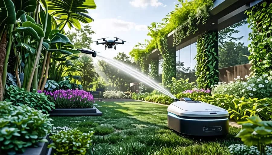 Ostatní pro zahradu