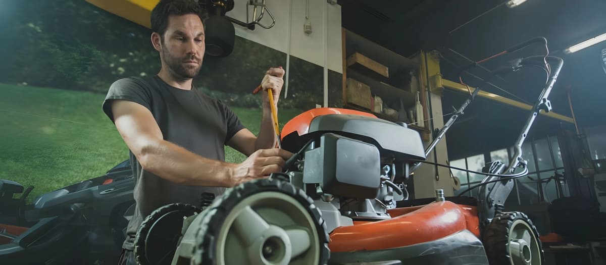 Profesionální servis