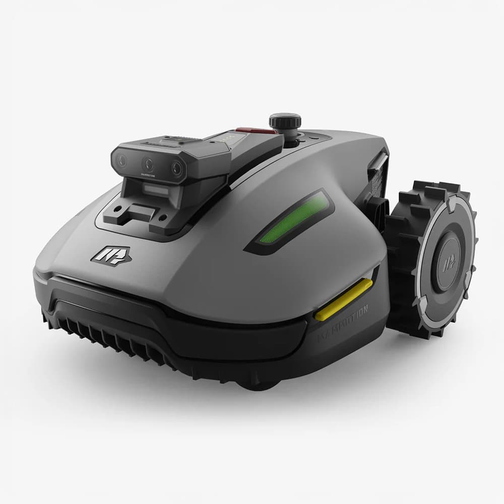 YUKA mini 2 800 robotická sekačka